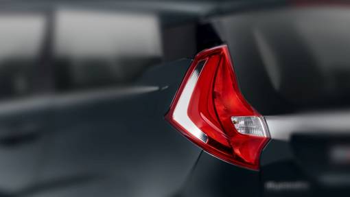 Mahindra Marazzo tail lamp