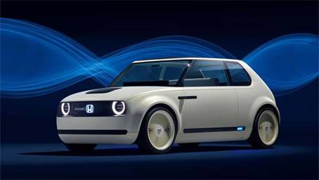 First Honda Electric Car To Be Introduced In India By 2023 — To Rival The Maruti Electric WagonR