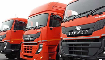 VECV posts 9.5% growth at 6,663 units in September